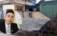 Người làm đổ tường đè tử vong bé lớp 6 ở Thái Bình bị xử lý thế nào?