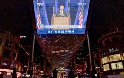 Trung Quốc lo Joe Biden còn “mạnh tay” hơn Donald Trump