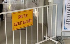 Diễn biến mới vụ nữ 9X từ Trung Quốc đi xe khách "trốn" về Bạc Liêu