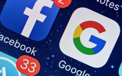 Mỹ chuẩn bị thêm 4 vụ kiện chống độc quyền đối với Google, Facebook