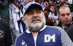 Thêm tiết lộ sốc về tình trạng của Maradona trước khi qua đời