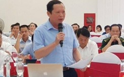 Vì sao Trưởng ban Dân tộc tỉnh Nghệ An được cho nghỉ công tác trước tuổi?
