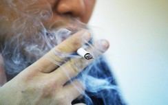 Chết oan vì hít khói thuốc lá thụ động