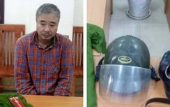 Hà Nội: Bắt giam gã xe ôm Grab giả danh công an