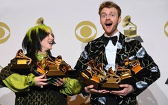 Vì đâu giải Grammy danh giá liên tiếp dính lùm xùm?