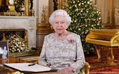 Nữ Hoàng Anh lỡ tiệc gia đình Giáng sinh vì Covid-19