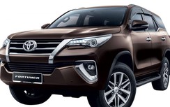 Toyota Hilux và Fortuner bị triệu hồi tại Malaysia vì lỗi trợ lực phanh