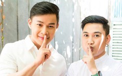 Don Nguyễn công khai tình đồng giới nhưng không khuyến khích làm theo