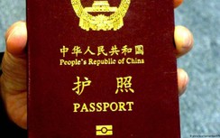 Căng thẳng Mỹ-Trung: Mỹ hạn chế thị thực với đảng viên Trung Quốc