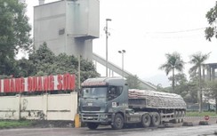 Thái Nguyên: Các nhà máy xi măng đua nhau chở hàng quá tải, mất ATGT