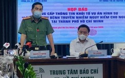 Vụ tiếp viên hàng không làm lây lan Covid-19 sẽ xử lý thế nào sau khởi tố?