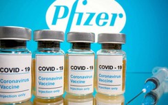 Tuần tới, sẽ có hàng triệu người được tiêm vắc-xin đầu tiên phòng Covid-19