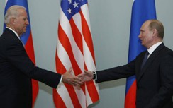 Joe Biden nói gì về cách tiếp cận Nga khi vào Nhà Trắng?