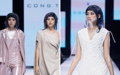 Hoa hậu Đỗ Thị Hà catwalk, có "lép vế" trước Tiểu Vy, Lương Thùy Linh?