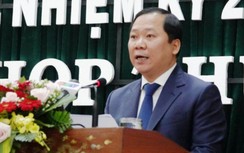Ông Nguyễn Phi Long được bầu làm Chủ tịch tỉnh Bình Định