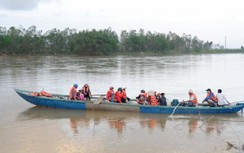 Ốc đảo cô lập khi mưa lớn, hơn 1.300 người dân Quảng Nam mong có cầu