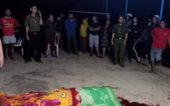 Thông tin mới vụ nổ súng 1 người chết, 3 người bị thương ở Quảng Nam