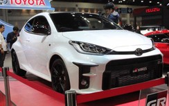 Toyota GR Yaris giới hạn 70 chiếc ra mắt, có gì đặc biệt?
