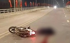 Bắc Giang: Đâm vào phía sau xe bồn, nam thanh niên tử vong tại chỗ