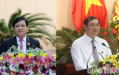 Đà Nẵng sắp có tân Chủ tịch UBND và Chủ tịch HĐND thành phố