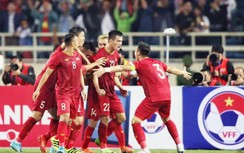 AFF Cup 2021 có "biến", đội tuyển Việt Nam "méo mặt"