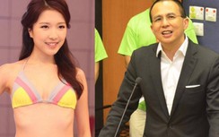 Vén màn cuộc sống của nàng á hậu đổi đời nhờ cặp "sugar daddy" hơn 26 tuổi