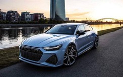 Top 10 mẫu xe sedan thể thao tốt nhất của Đức năm 2020