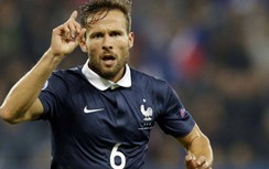 Đội bóng V-League nổ "siêu bom tấn" với cựu sao tuyển Pháp