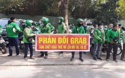 Grab tăng cước: “Giỡn chơi” cả khách hàng và tài xế?