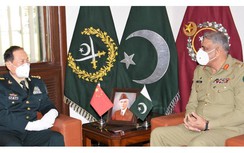 Trung Quốc ký hiệp ước bảo vệ Pakistan, đối trọng với thoả thuận Mỹ-Ấn