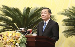 Chủ tịch UBND TP Hà Nội: Các Phó Chủ tịch được giới thiệu bầu đều có uy tín