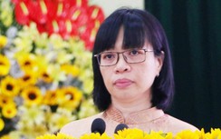 Bác sĩ Nguyễn Thị Thanh Lịch được bầu làm Phó chủ tịch tỉnh Gia Lai