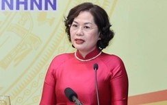 Bà Nguyễn Thị Hồng kiêm chức Chủ tịch HĐQT Ngân hàng Chính sách xã hội