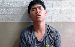 Khởi tố "cò" đất cầm lựu đạn giả cướp ngân hàng ở Đồng Nai