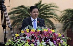 Ông Lương Nguyễn Minh Triết làm Chủ tịch HĐND thành phố Đà Nẵng