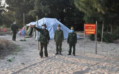 Quảng Ninh lập 3 phòng tuyến phòng, chống dịch Covid-19