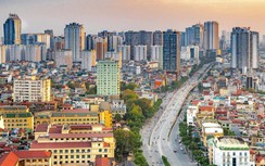 Hà Nội đặt tên mới cho 27 tuyến phố, điều chỉnh độ dài 3 con đường