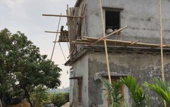Điều tra vụ sập giàn giáo khi xây nhà khiến 3 người tử vong ở Thái Bình