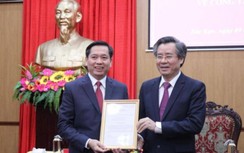 Phó chủ tịch Lạng Sơn được giới thiệu bầu giữ chức Chủ tịch tỉnh Bắc Kạn