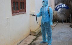 Nghệ An: Cô gái vượt biên từ Trung Quốc về ho, sốt khiến cả xã lo lắng