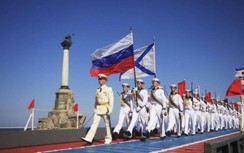 Lần đầu tiên sau 10 năm, Nga lại tập trận chung với lực lượng NATO