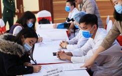 Cần nghìn người tiêm thử nghiệm vaccine Covid-19 của Việt Nam