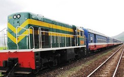 Đường sắt tăng tàu khách tuyến Hà Nội - Hải Phòng