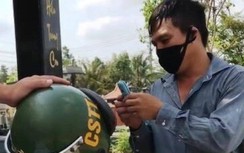 Vụ clip "xe gửi sếp" ở Đồng Nai: Tạm đình chỉ hai chỉ huy Đội CSGT- Trật tự