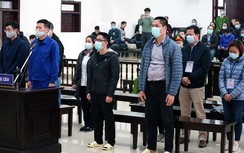 Cựu giám đốc CDC Hà Nội Nguyễn Nhật Cảm bị đề nghị mức án 11 năm