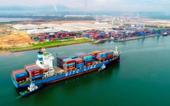 Tăng cường kết nối vận tải trong ASEAN, cơ hội lớn cho hàng hải