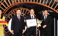 Tập đoàn Hưng Thịnh lọt top 10 doanh nghiệp bền vững tại Việt Nam 2020