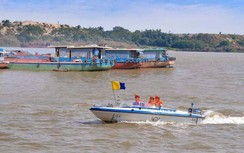 Hà Nội xử lý 3.444 trường hợp vi phạm đường thuỷ trên sông Hồng, sông Đuống