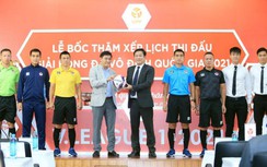 Các thủ môn đối mặt với "ác mộng" tại V-League 2021