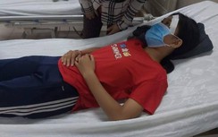 Vụ nữ sinh bị đánh, đạp xuống mương: Chủ tịch Tây Ninh chỉ đạo khẩn